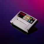 SNES Cartdrige