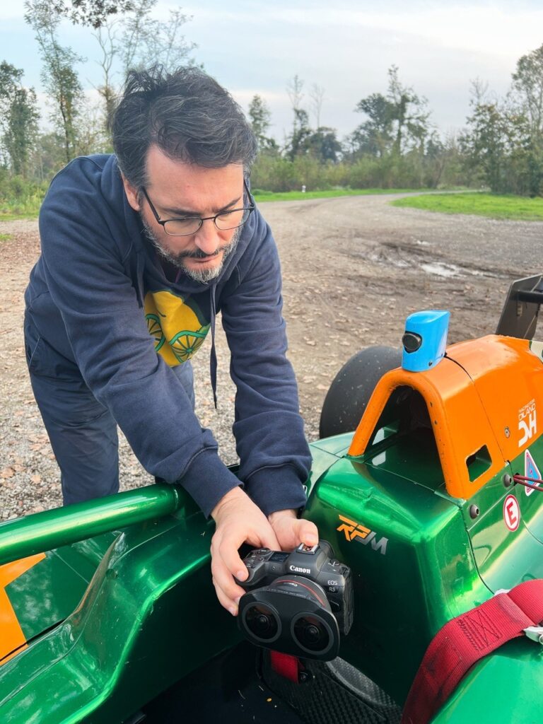 Formula Europe Regional by Alpine Car